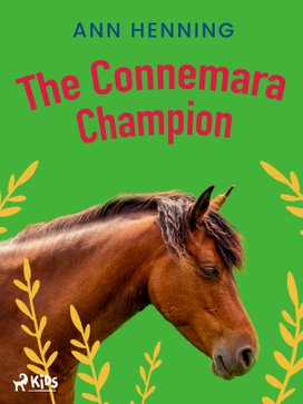 The Connemara Champion