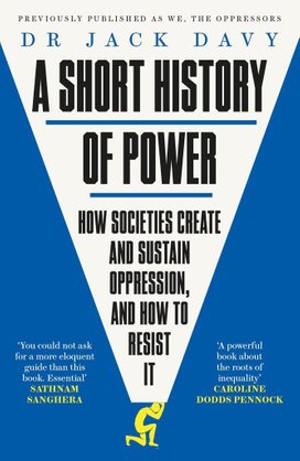 A Short History of Power