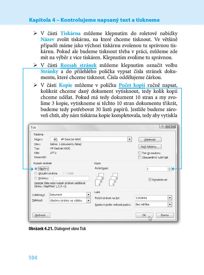 Word pro seniory