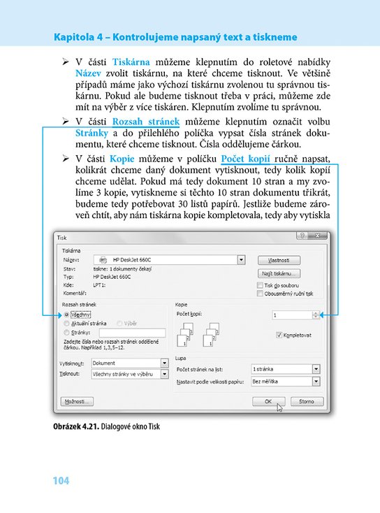 Word pro seniory