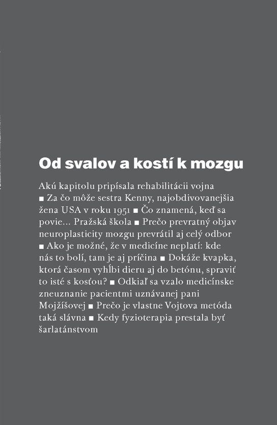 Labyrint pohybu