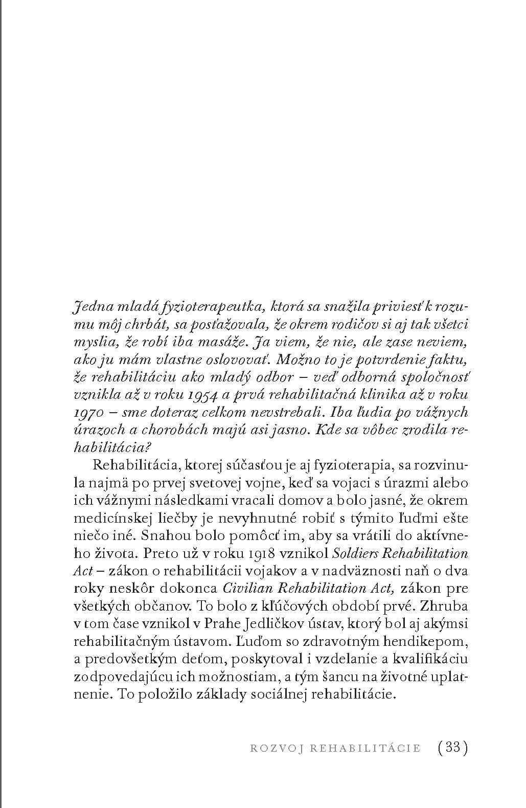 Labyrint pohybu