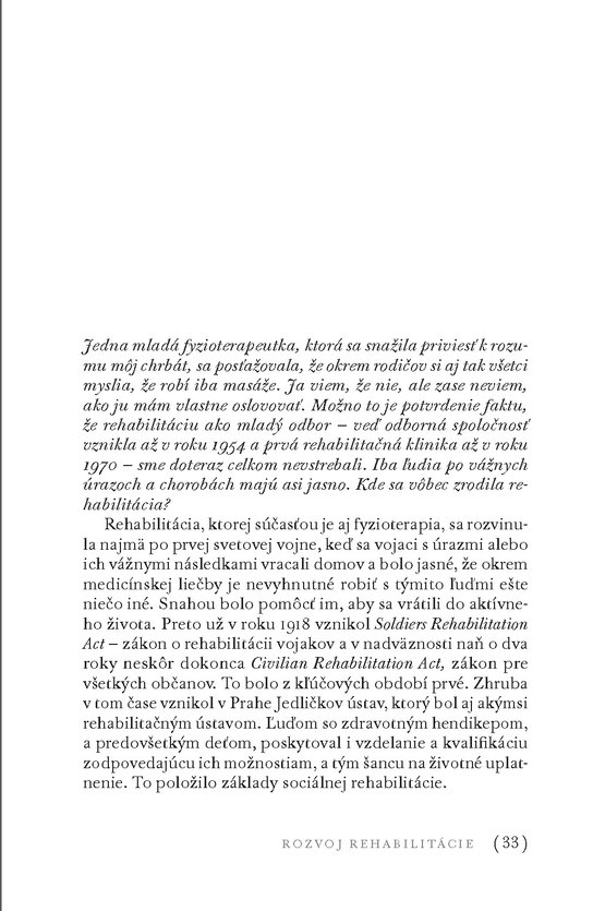 Labyrint pohybu