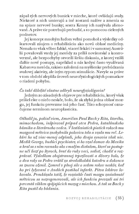 Labyrint pohybu