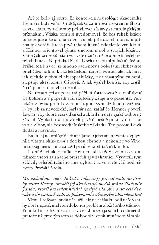 Labyrint pohybu