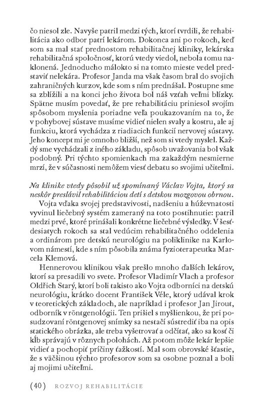 Labyrint pohybu
