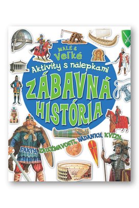Zábavná história