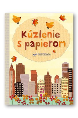 Kúzlenie s papierom