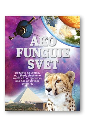 Ako funguje svet