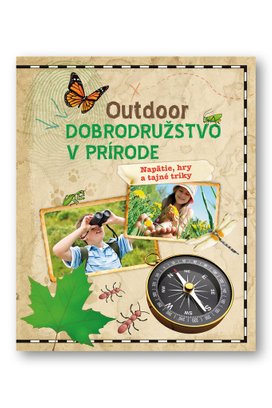 Outdoor Dobrodružstvo v prírode