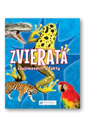 Zvieratá Zaujímavosti a fakty