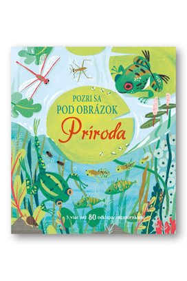 Príroda Pozri sa pod obrázok