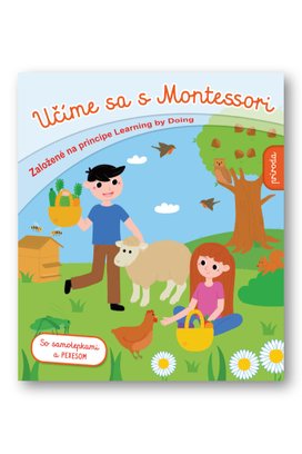 Učíme sa s Montessori Príroda