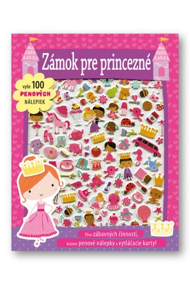 Zámok pre princezné