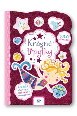Krásné třpytky