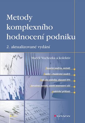 Metody komplexního hodnocení podniku