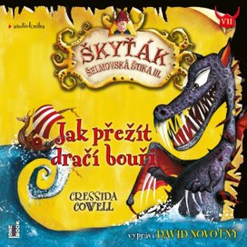 Jak přežít dračí bouři