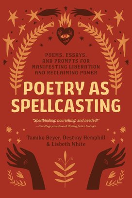 Poetry as Spellcasting