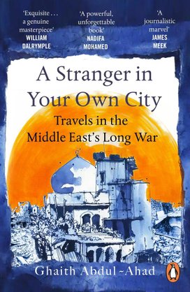 A Stranger in Your Own City