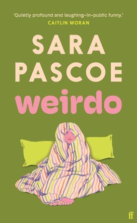 Weirdo