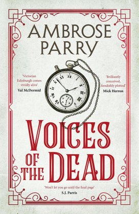 Voices of the Dead