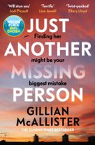 Just Another Missing Person