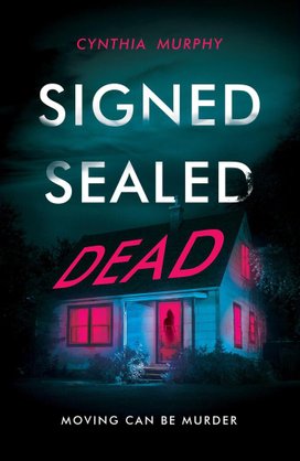 Signed, Sealed, Dead