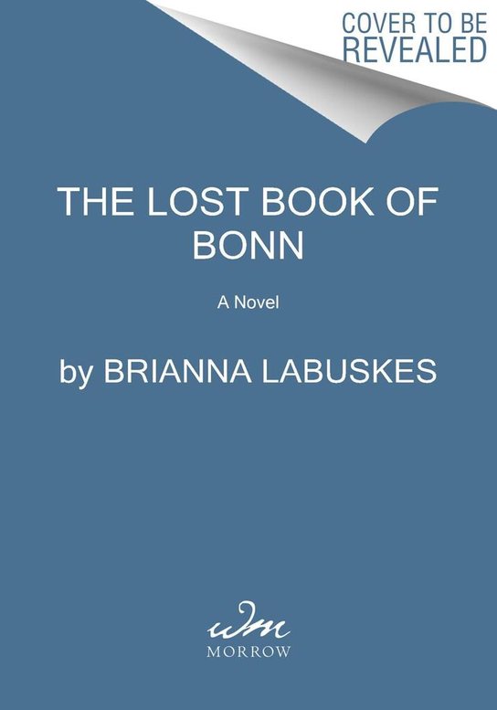 Lost Book of Bonn, The