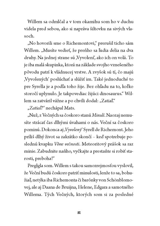 Tajomná lekáreň - Falošná hra majsteriek