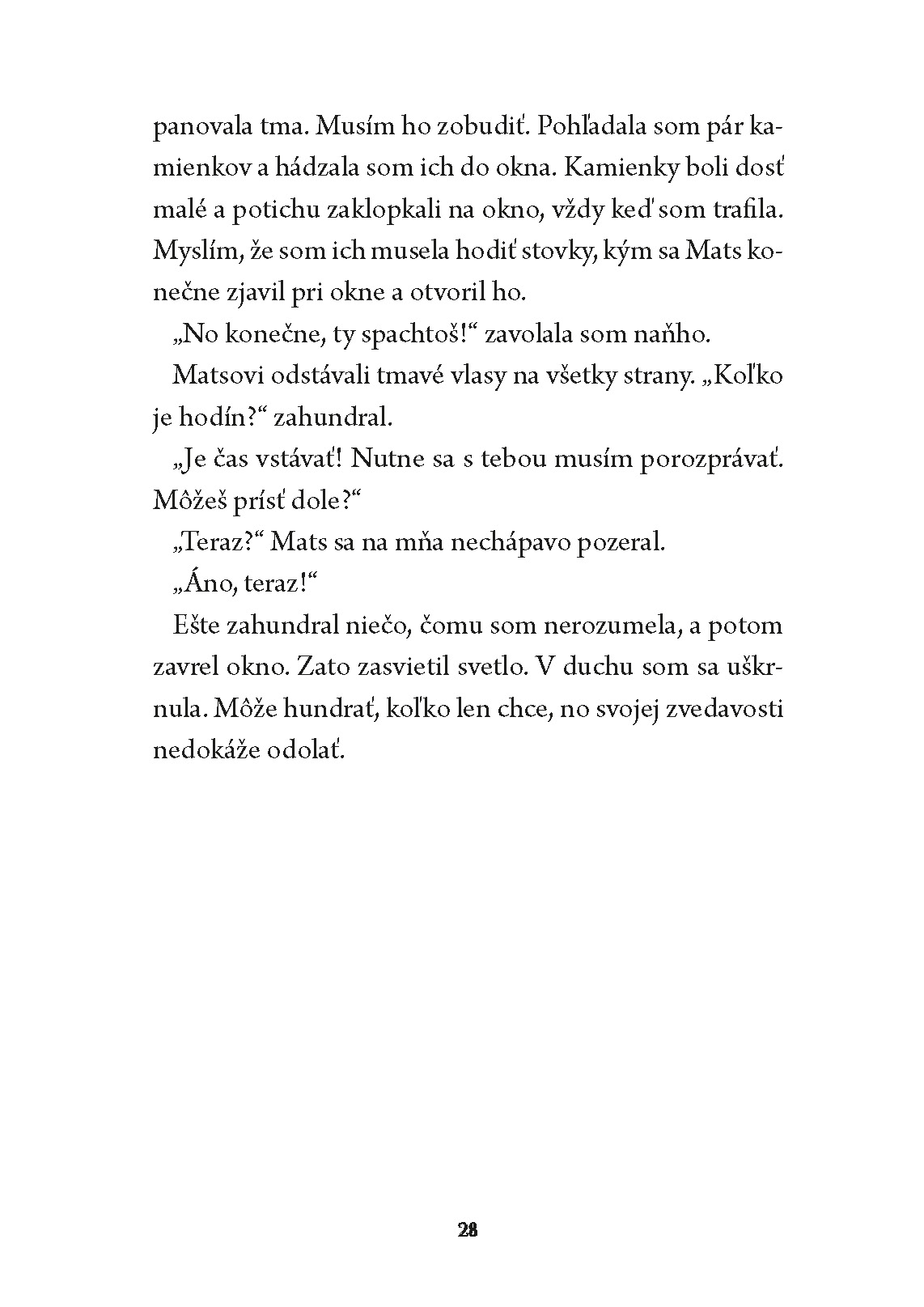 Tajomná lekáreň - Falošná hra majsteriek