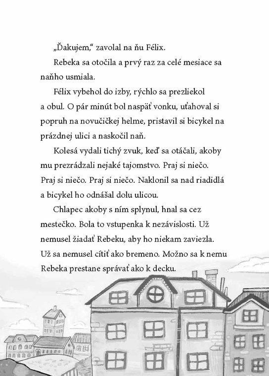 Učeň strážcu želaní
