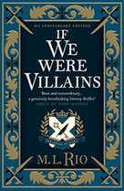 If We Were Villains