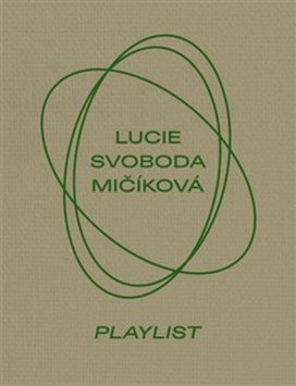 Lucie Svoboda Mičíková Playlist