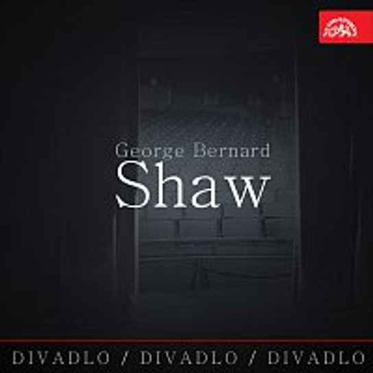 Shaw: Album scén z divadelních her