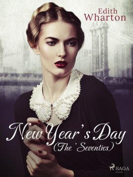 New Year’s Day (The ’Seventies)