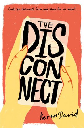 The Disconnect