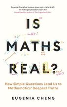 Is Maths Real?