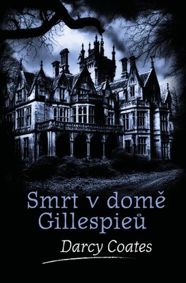 Smrt v domě Gillespieů