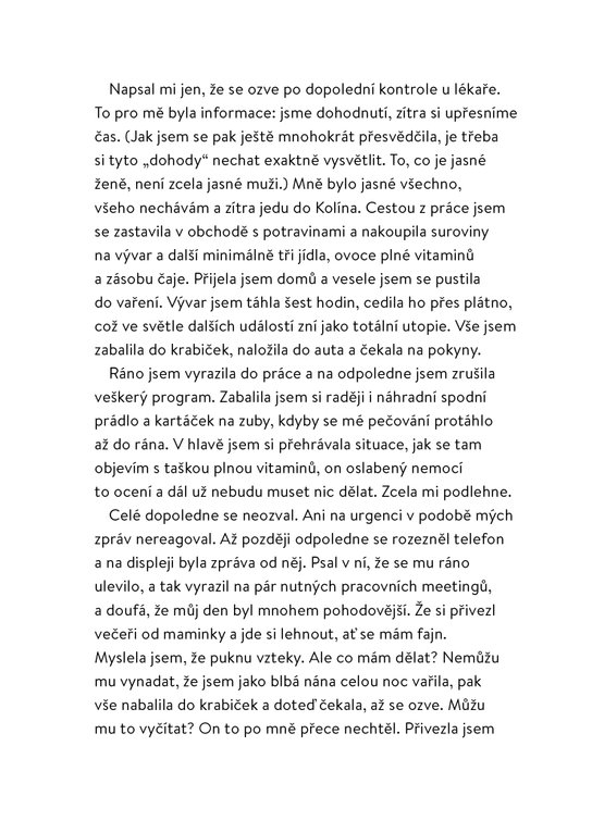 Prosecco do žíly