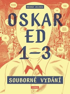 Oskar Ed 1–3