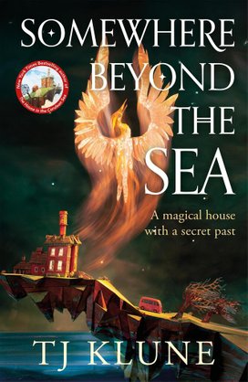Somewhere Beyond the Sea