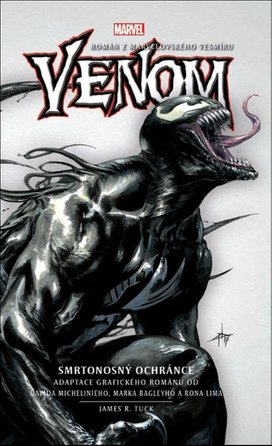 Venom Smrtonosný ochránce