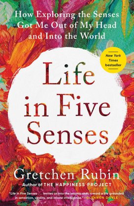 Life In Five Senses