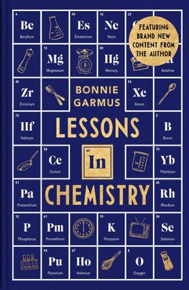 Lessons in Chemistry. Special Edition