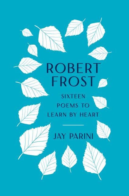 Frost: 16 Poems