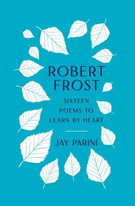 Frost: 16 Poems