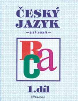 Český jazyk pro 1. stupeň Prodos