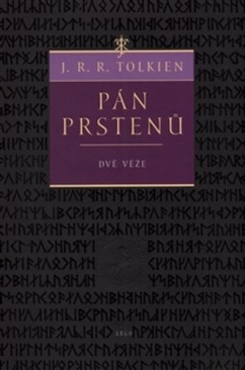 Pán prstenů 2 Dvě věže