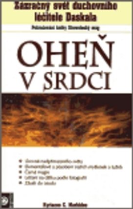 Oheň v srdci