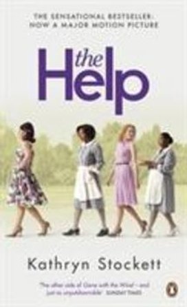 The Help. Film Tie-In